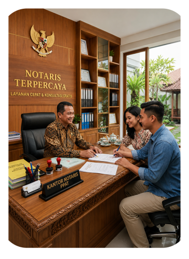 yayasan 1